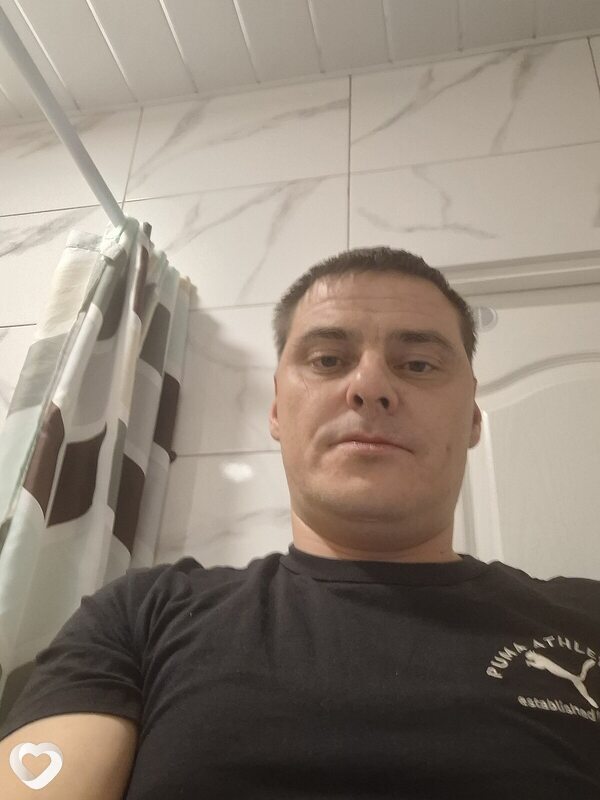Кирилл, 38, Выборге — анкета №3708720
