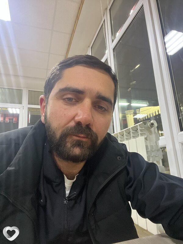 Размик, 33, Пятигорске — анкета №3708724