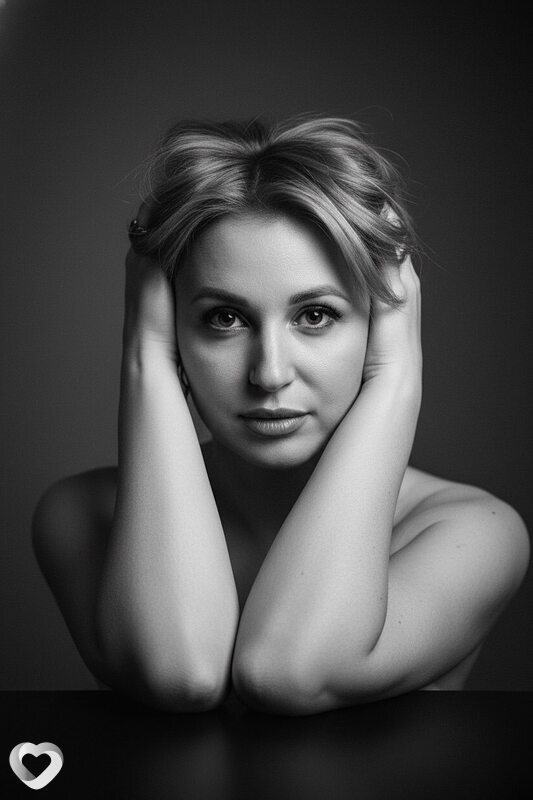 Асия, 41, Москве — анкета №3708726