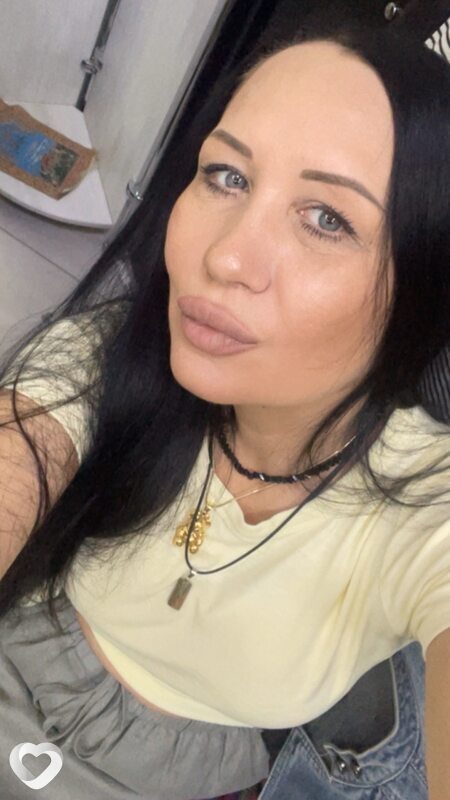 Альбина, 40, Набережных Челнах — анкета №3708731