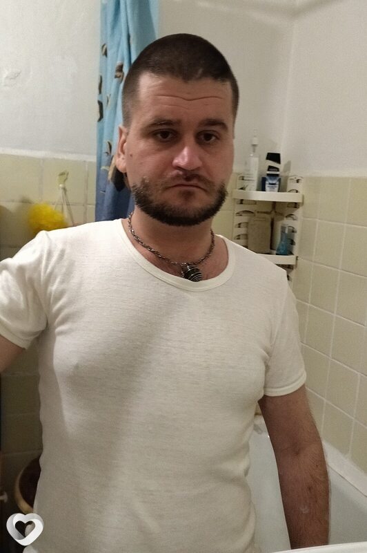 Игорь, 36, Ялте — анкета №3708624