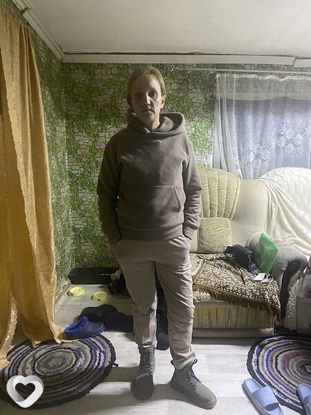Даша, 26, Самаре — анкета №3708628
