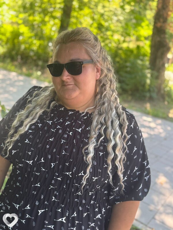 Виктория, 41, Кимрах — анкета №3708631