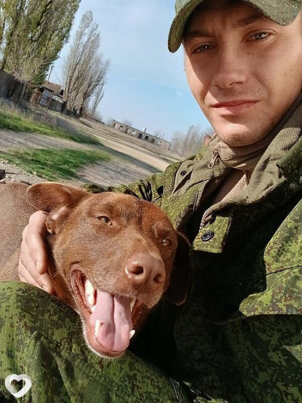 Артем, 26, Волгограде — анкета №3708766