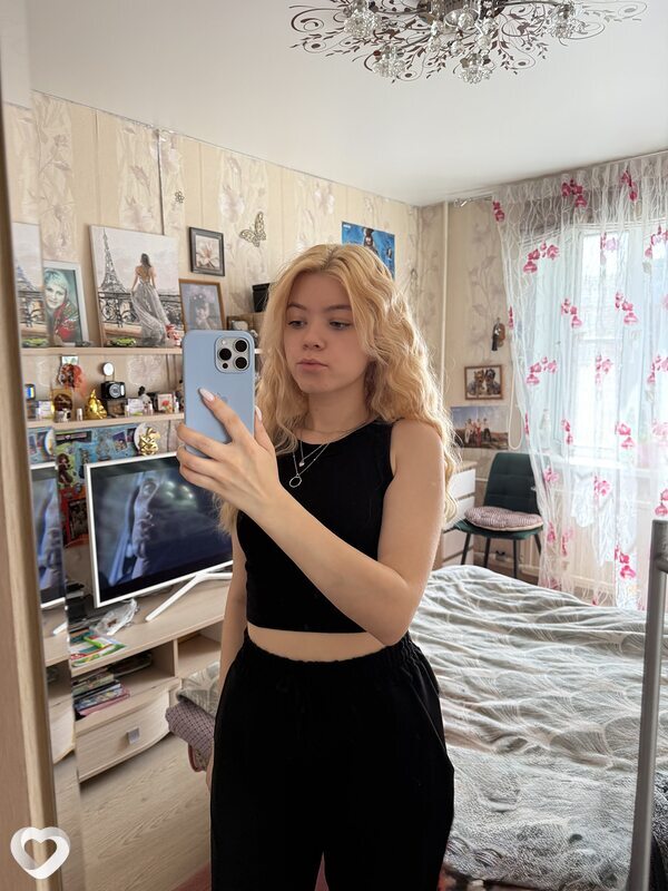 Алиса, 22, Ярославле — анкета №3708776