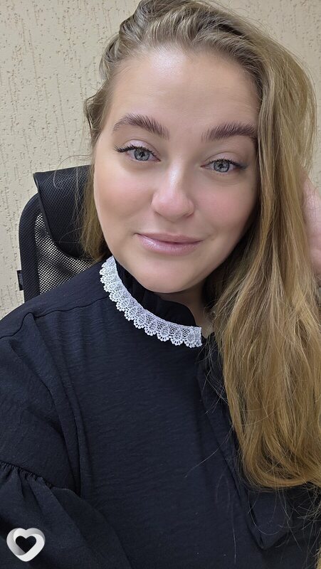 Анастасия, 29, Екатеринбурге — анкета №3708783