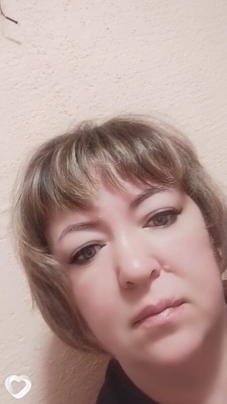 Евгения, 39, Перми — анкета №3708784