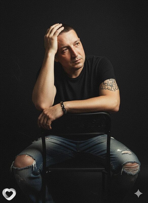 Виталий, 38, Оренбурге — анкета №3708789