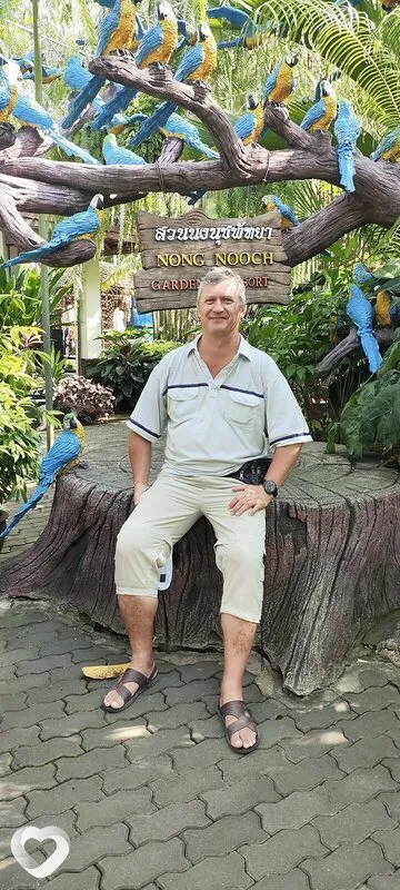 Евгений, 51, Москве — анкета №3708791
