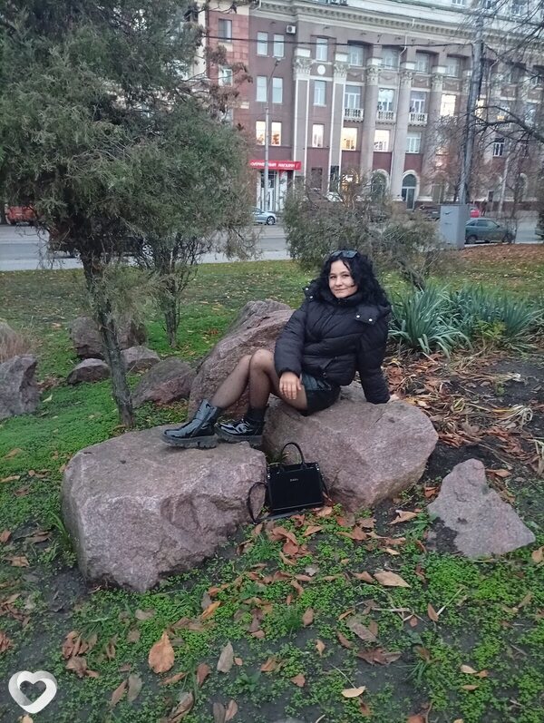 Марфа, 26, Донецке — анкета №3708793