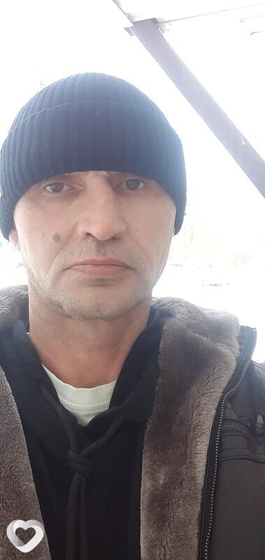 Константин, 47, Стерлитамаке — анкета №3708796