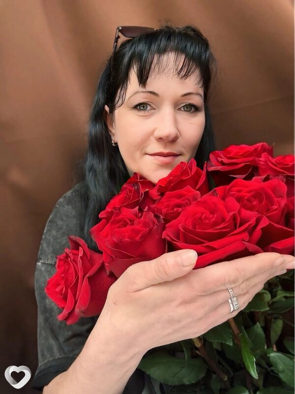 Ра, 36, Тольятти — анкета №3708797