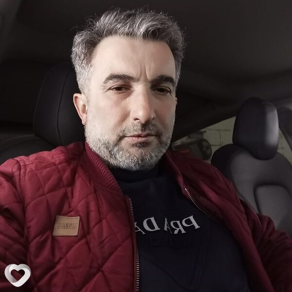 Elnur, 45, Москве — анкета №3708800