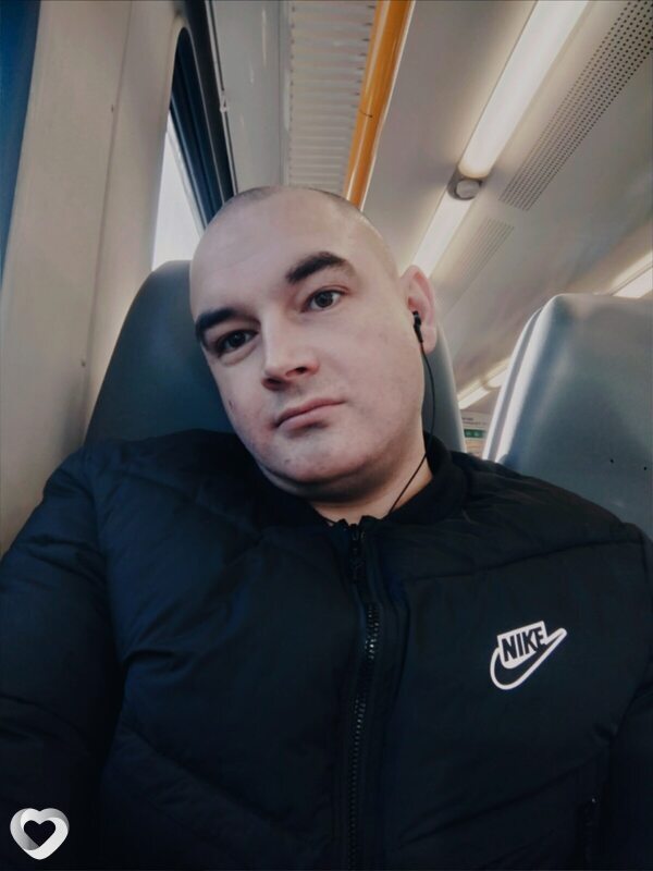Серега, 34, Рузе — анкета №3708802