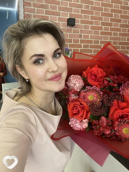 Елена, 42, Нижнем Новгороде — анкета №3708809