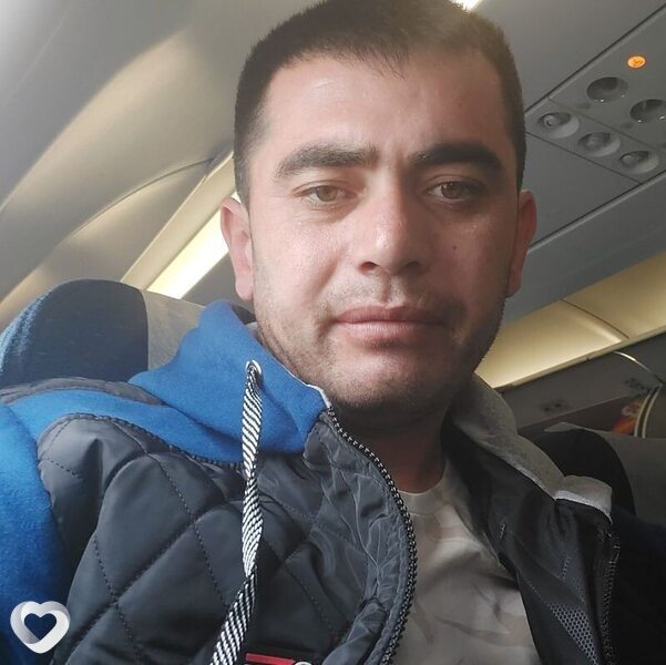 А А, 33, Екатеринбурге — анкета №3708840