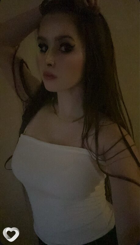 Лера, 19, Астрахани — анкета №3708842