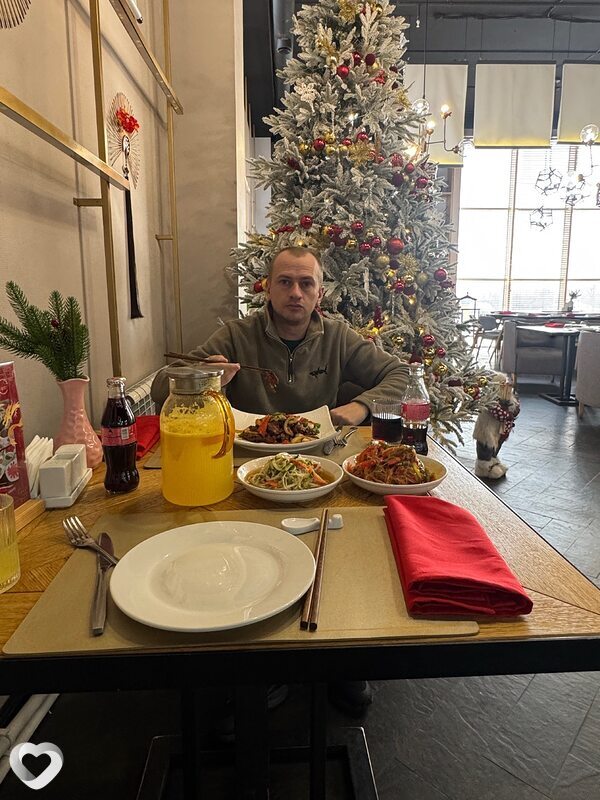 Eduard, 31, Бресте — анкета №3708854