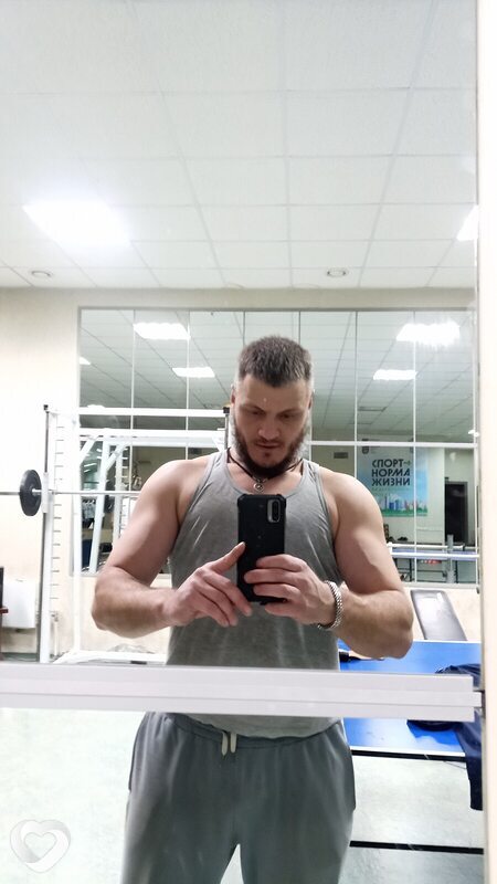 Сергей, 37, Самаре — анкета №3708857