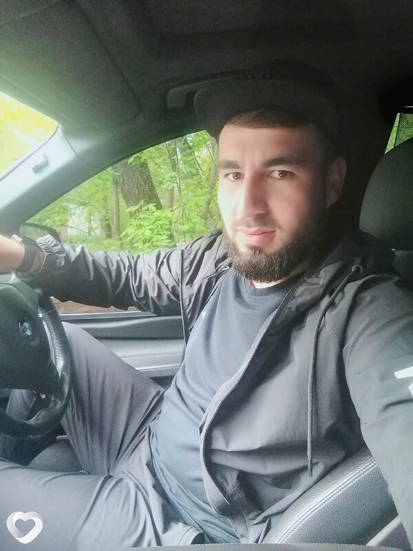 Адам, 33, Перми — анкета №3708859