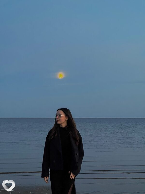 Ольга, 18, Великом Новгороде — анкета №3708815
