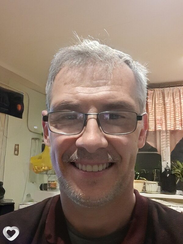 Константин, 46, Лабинске — анкета №3708821