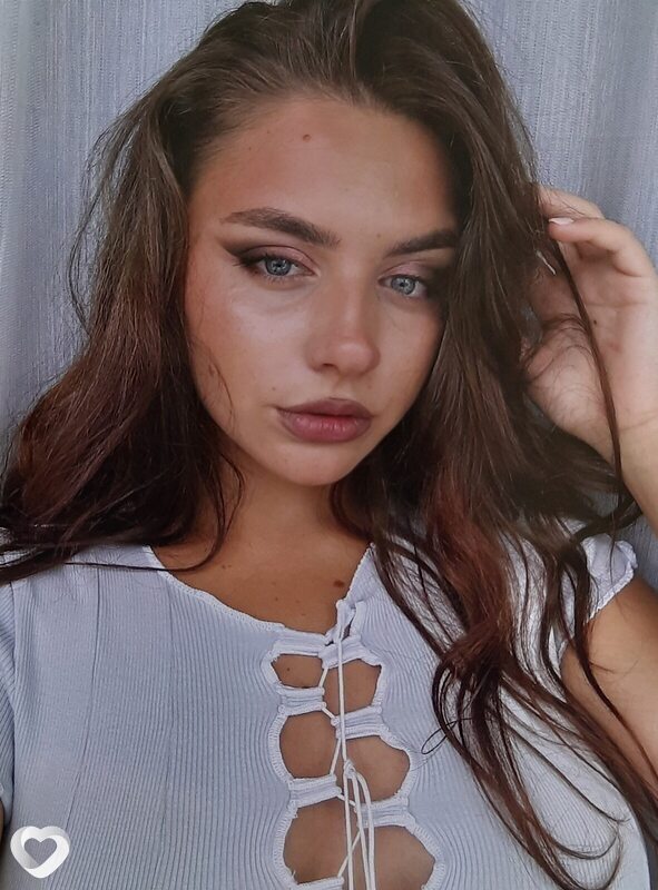 Яна, 25, Киеве — анкета №3708825