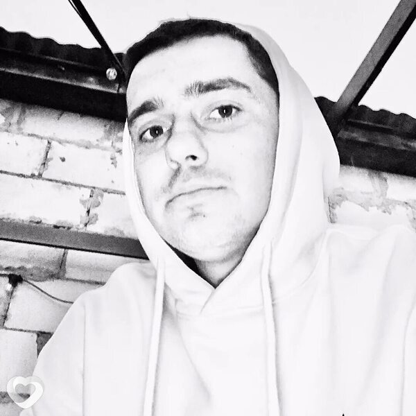 Стас, 34, Киеве — анкета №3708828