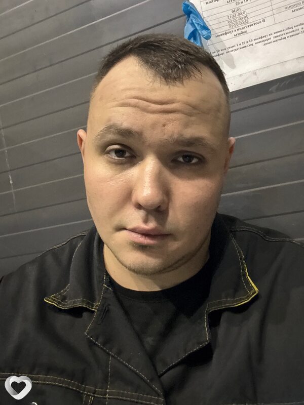 Александр, 26, Москве — анкета №3708829