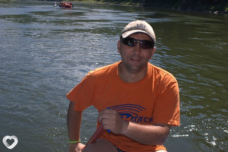 Марк, 44, Саянске — анкета №3708834