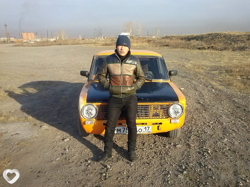 Кирил, 34, Шахтах — анкета №3708744