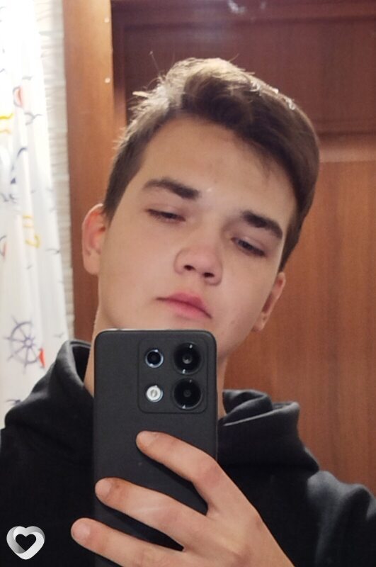 Андрей, 26, Оренбурге — анкета №3708745