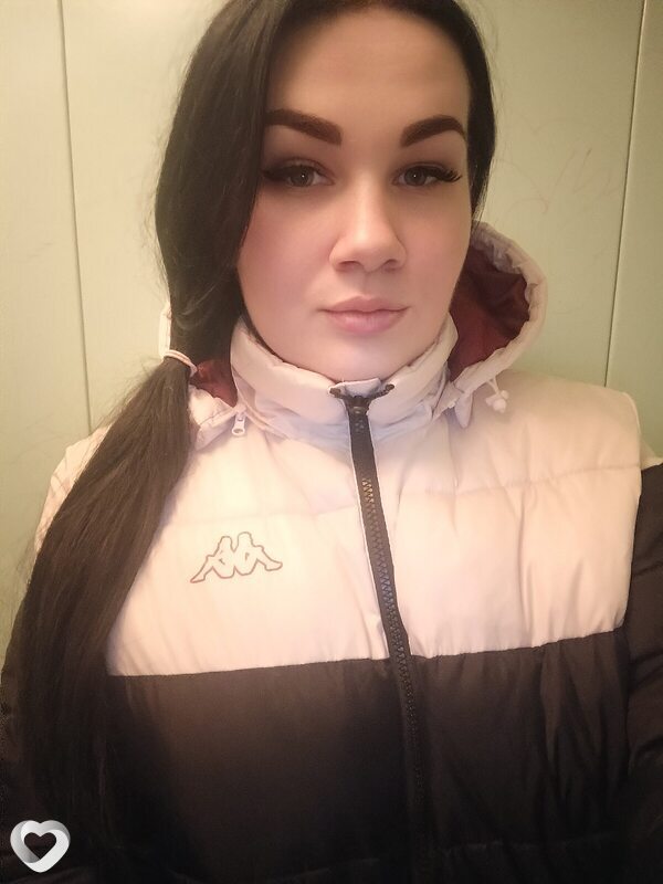 Наталья, 38, Курске — анкета №3708749