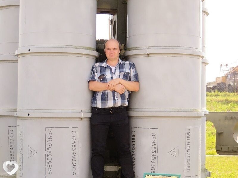 Кабзон, 38, Минске — анкета №3708751