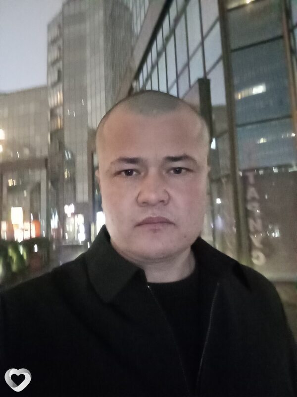 Рахмат, 32, Алматы — анкета №3708755
