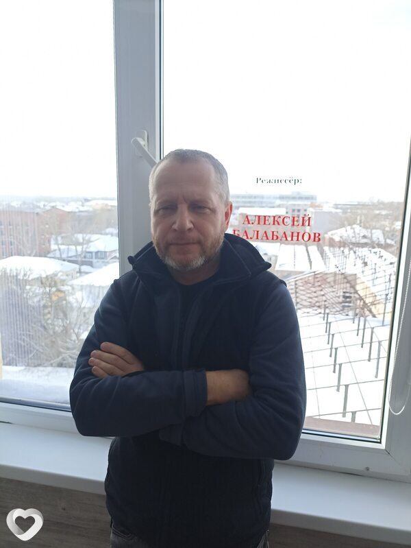 Сергей, 49, Тольятти — анкета №3708757