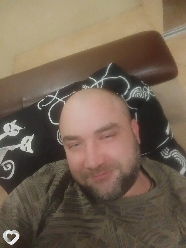 Михаил, Северск