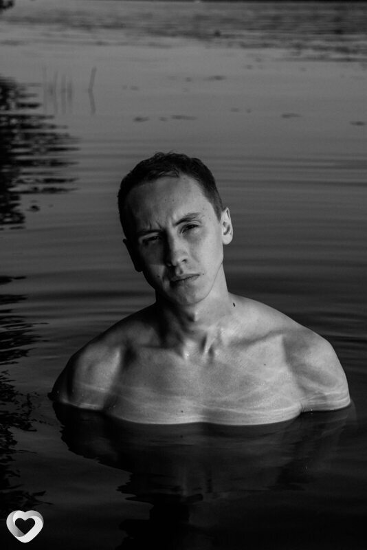 Dima, 32, Киеве — анкета №3708934