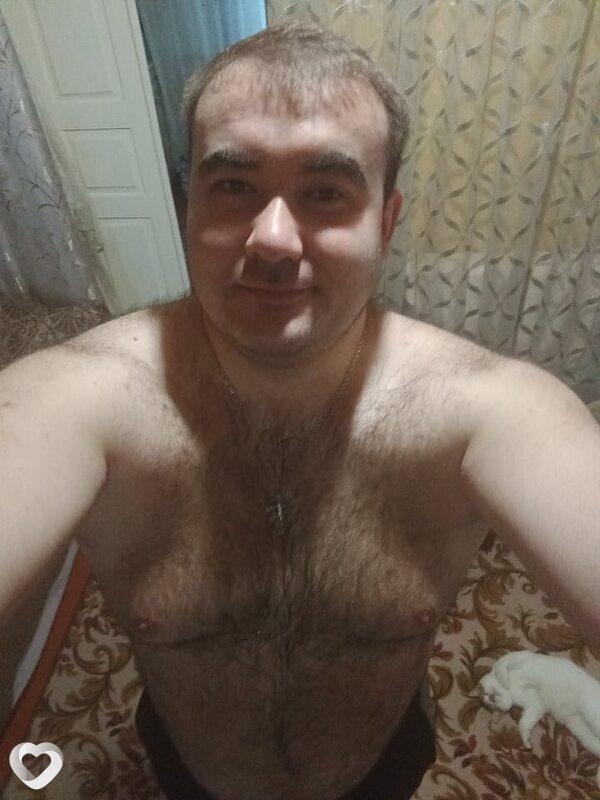 Александр, 31, Бердянске — анкета №3708976
