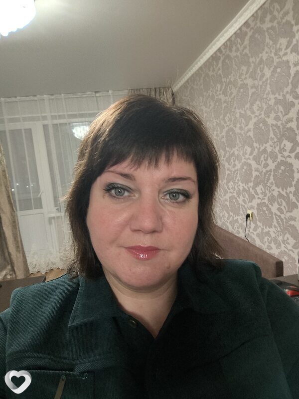 Татьяна, 44, Старом Осколе — анкета №3708979