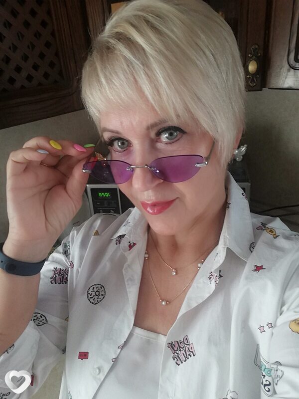 Maрa, 56, Липецке — анкета №3708982