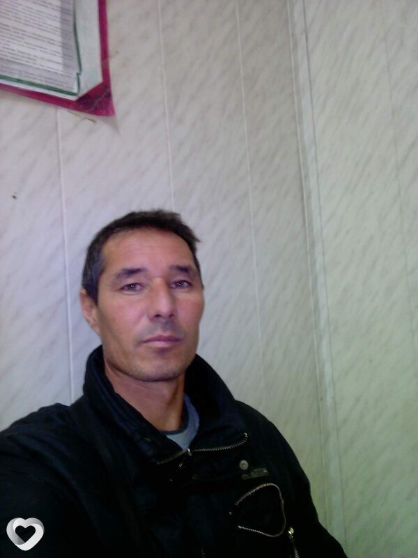 Рашид, 44, Астрахани — анкета №3708984