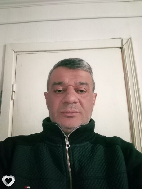 Интигам, 50, Минске — анкета №3708865
