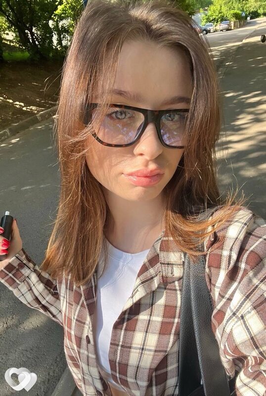 Соня, 23, Краснодаре — анкета №3708867