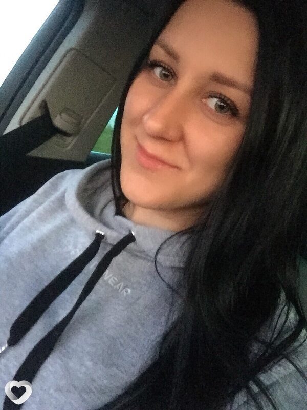 Вика, 30, Барнауле — анкета №3708868