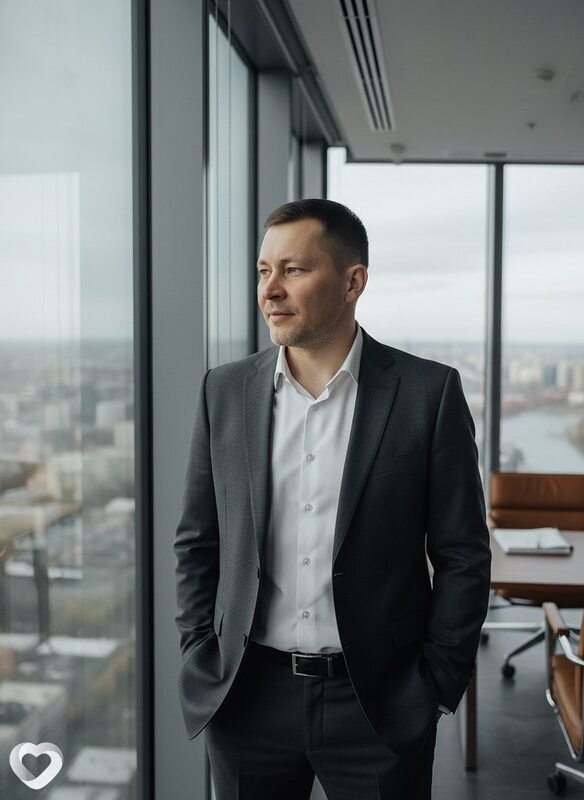 Алексей, 41, Оренбурге — анкета №3708871