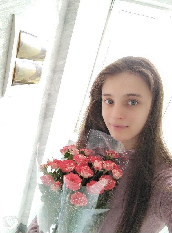 Диана, 19, Великом Новгороде — анкета №3709066