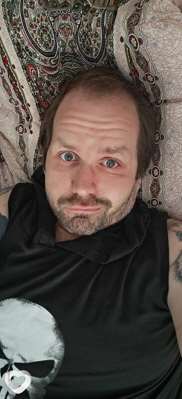 Анатолий, 35, Перми — анкета №3709070