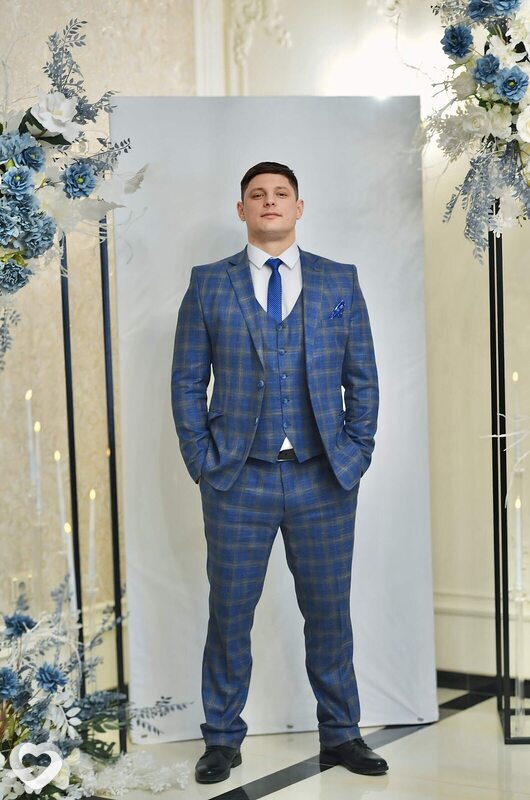 Дмитрий, 39, Люберцах — анкета №3709079