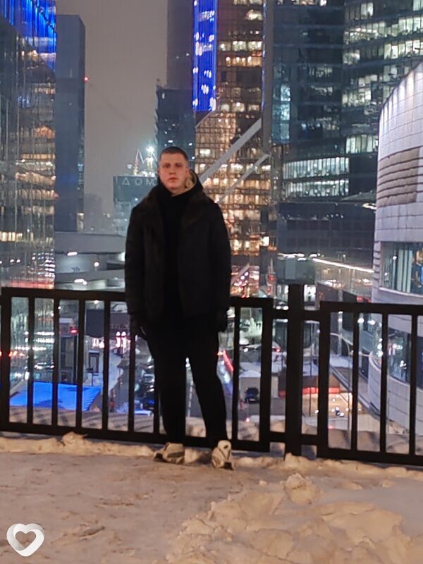 Александр, 18, Казани — анкета №3709082